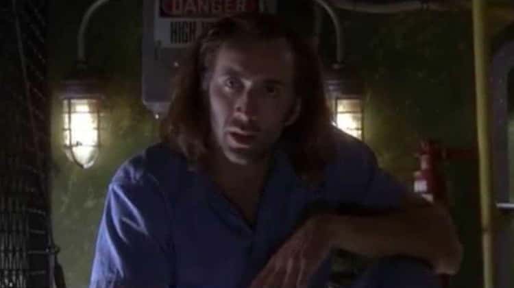 Con Air: 10 Behind-The-Scenes Facts About The Nicolas Cage Movie
