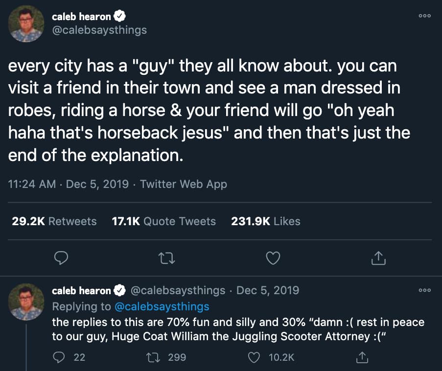 34 Suspicious Times On The People Got Weirdly Specific