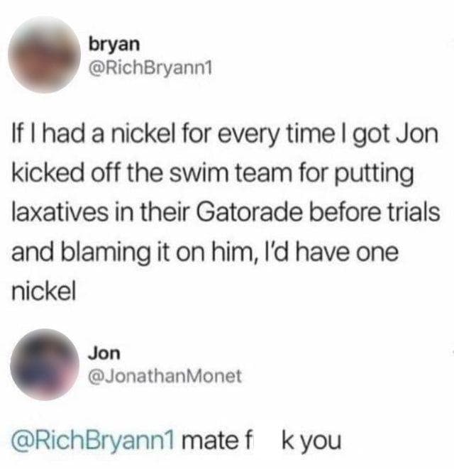 34 Suspicious Times On The People Got Weirdly Specific