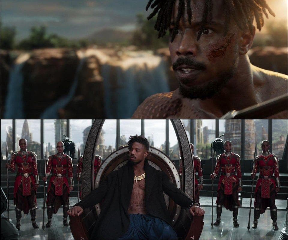 15 Killmonger Details That Prove He's Marvel's Most Complicated Villain