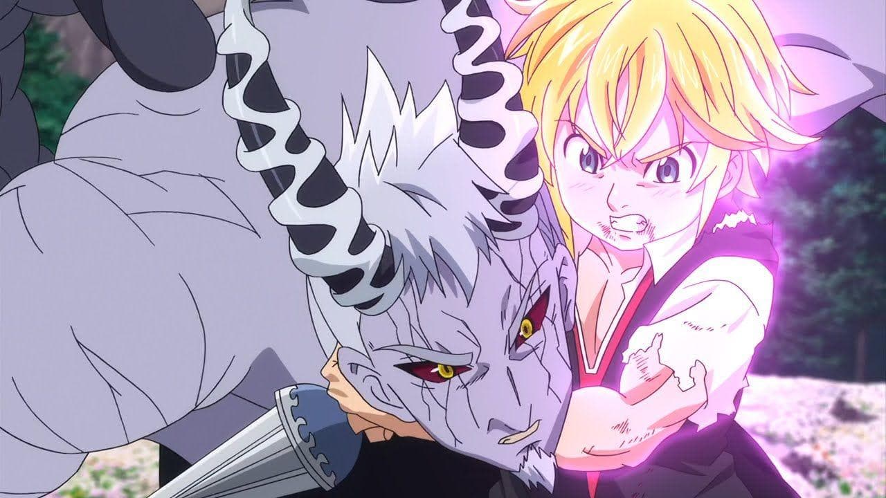 The Protagonist's Best Fight In Every Major Shonen Anime, Ranked