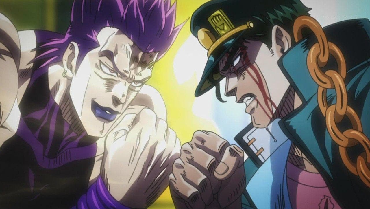 The Protagonist's Best Fight In Every Major Shonen Anime, Ranked