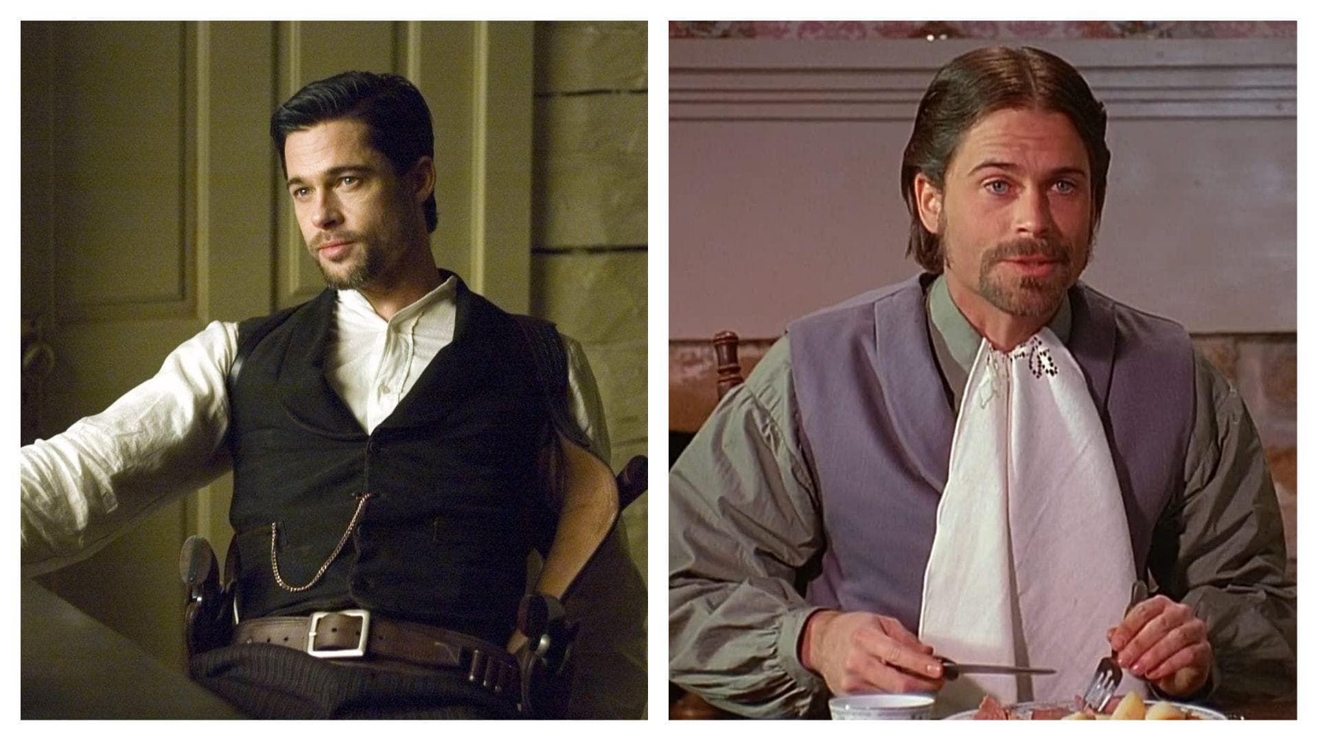 Actors You Didn't Realize Played The Same Character