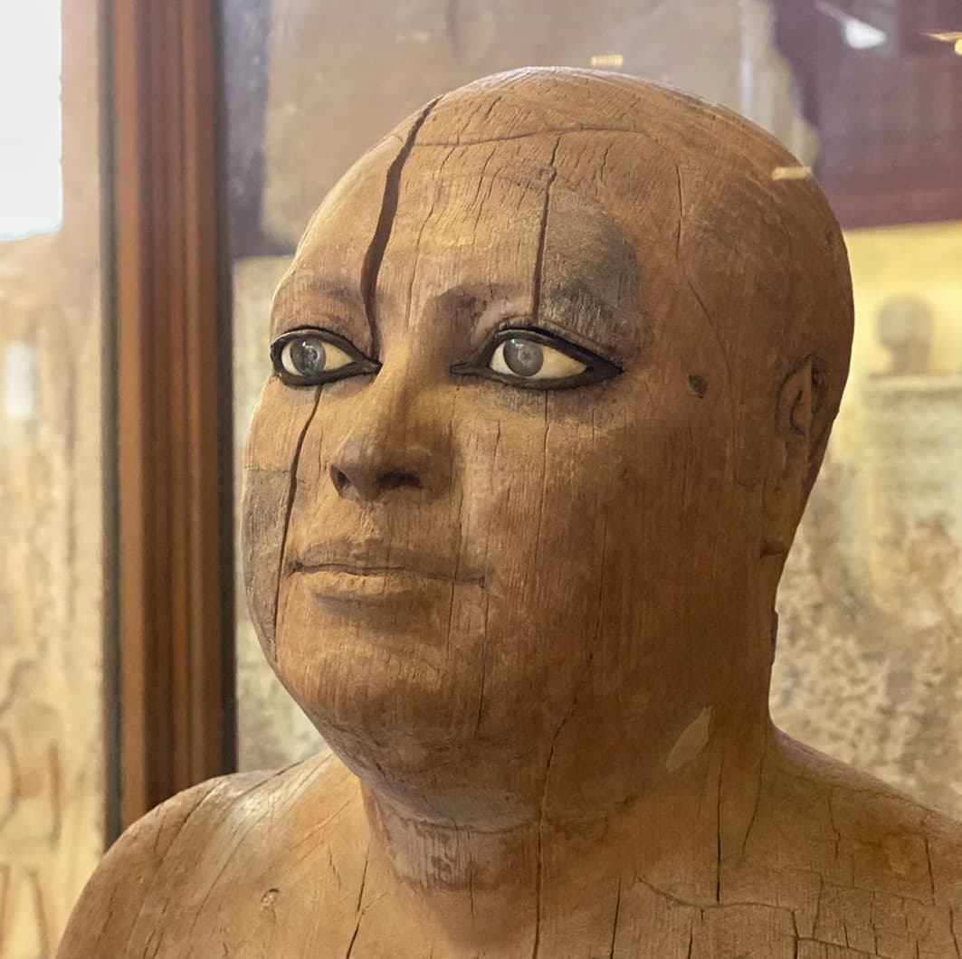 Treasures Found In Saqqara, An Ancient Egyptian Burial Ground
