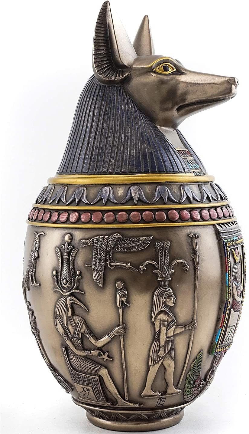 16 Ancient Egyptian Replicas That We Can't Wait To Show Off