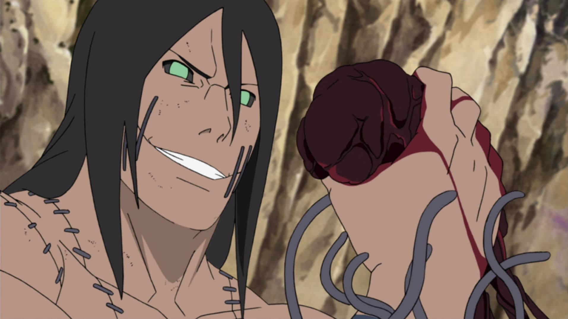 The 13 Most Brutal Moments in Naruto History, Ranked