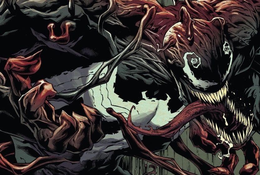 Читать симбионт. Симбионт самурай. Веном марвел. Человек паук симбиот карнаж. Слипер симбионт марвел.