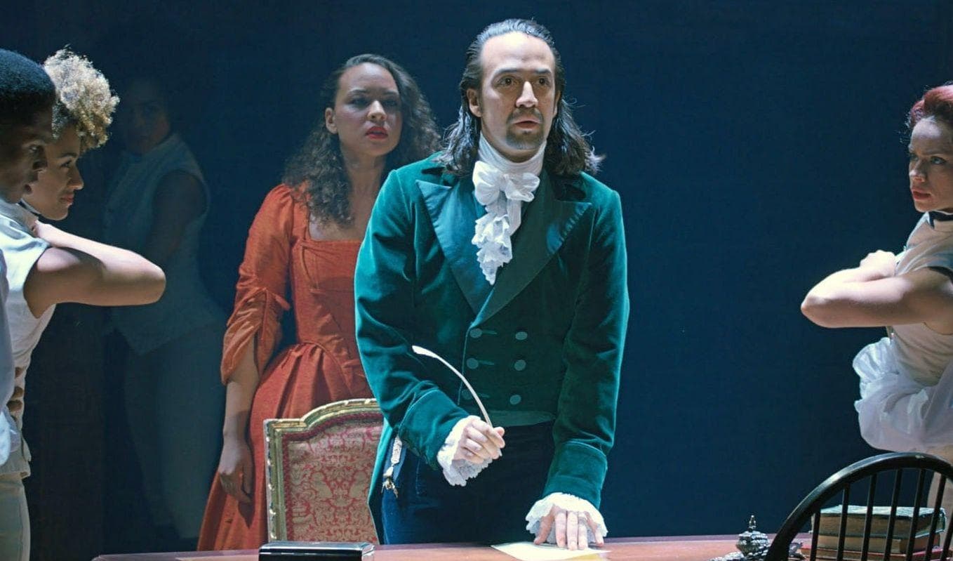 Details About Hamilton s Affair With Maria Reynolds That Hamilton