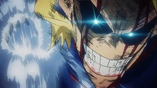 20 Interesting Things You Might Not Know About Quirks In MHA