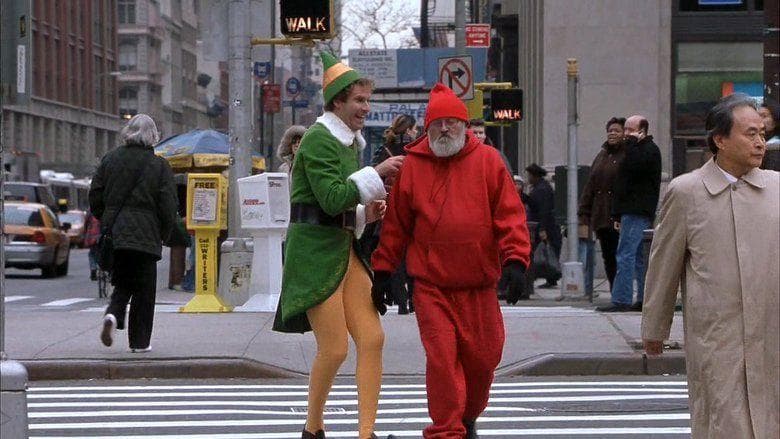Small But Festive Details From Christmas Movies That Fans Noticed