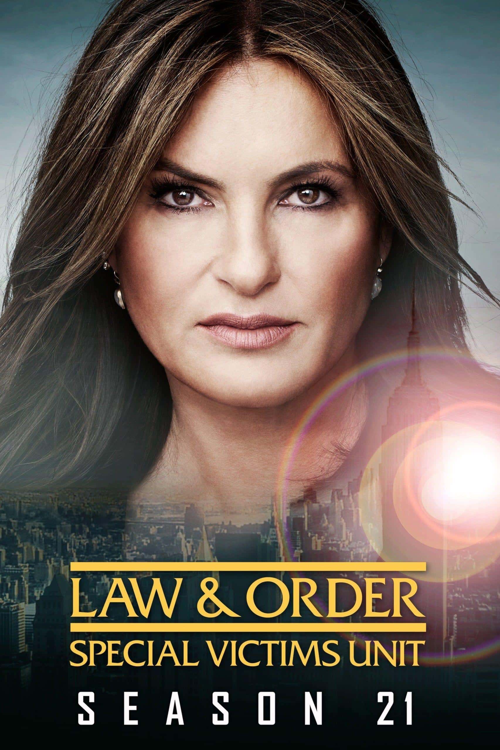 law and order svu season 6 episode 21