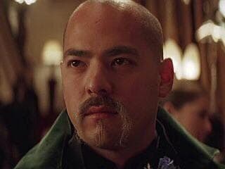 Small Details From 'Batman Begins'