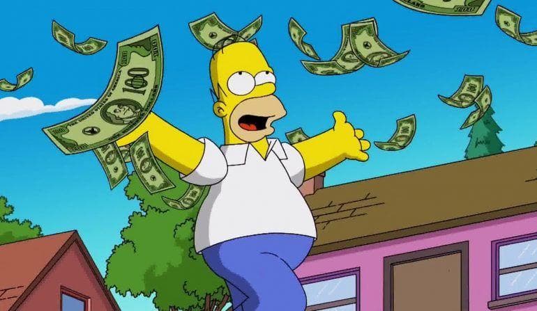 Things We Learned About The Simpsons (Thanks To Fans)