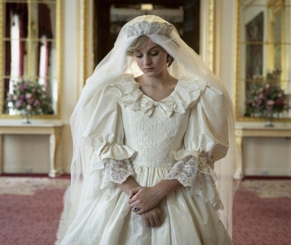 Details About Princess Diana's Alleged Affairs In 'The Crown'