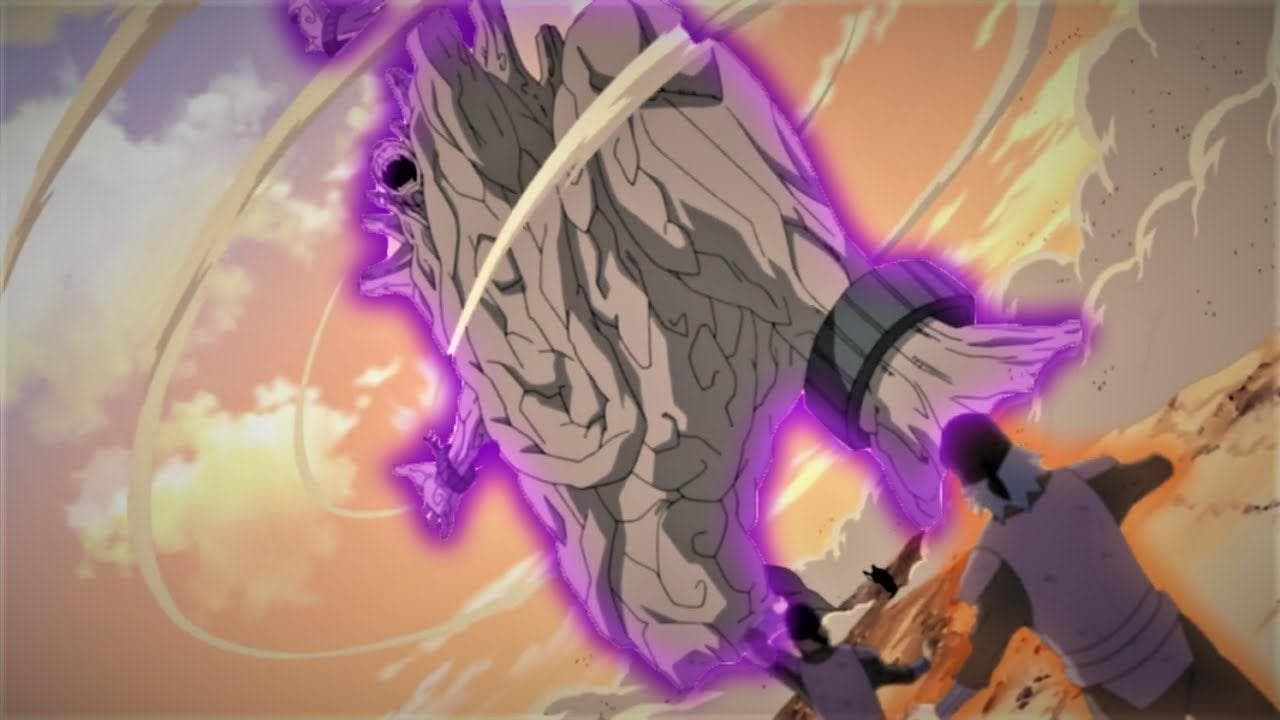 The 15 Strongest Summoning Jutsu In Naruto, Ranked