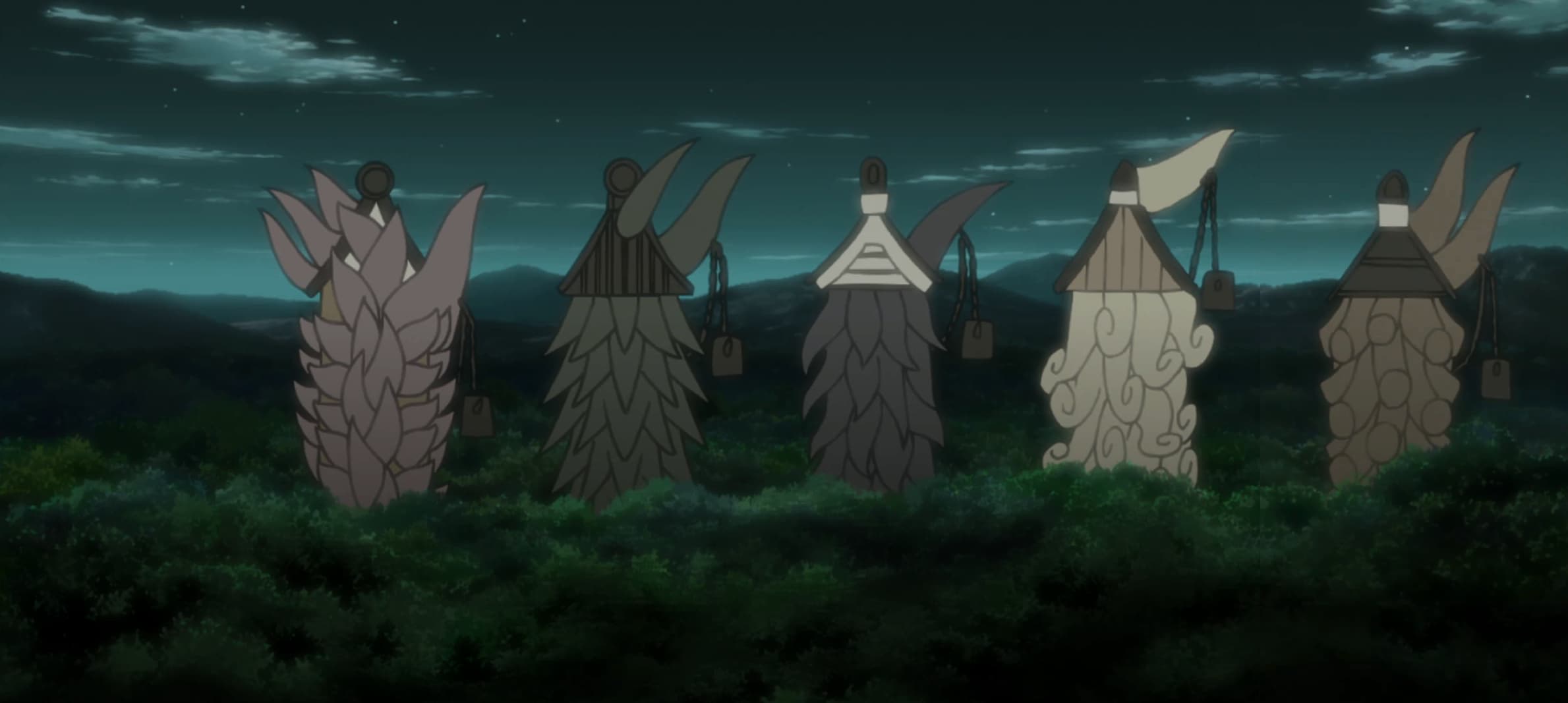The 15 Strongest Summoning Jutsu In Naruto, Ranked