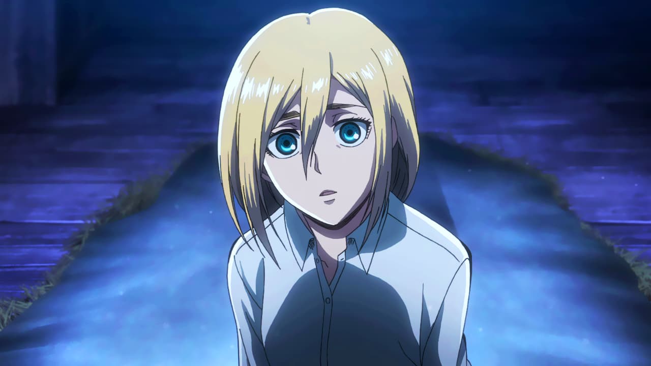 The 14 Most Satisfying Anime Reveals