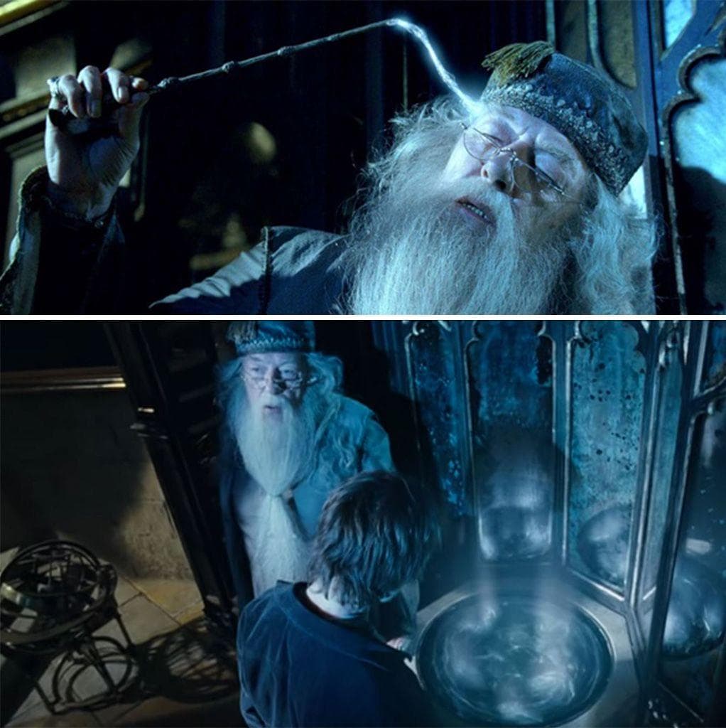 Why Not Use Veritaserum And Pensieves More Often?