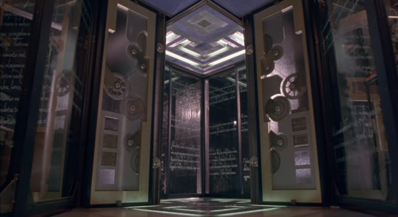 Стеклянный дом призраков. Тринадцать привидений шакал. Стеклянный дом призраков. Стеклянный дом призраков. Тринадцать привидений (2001).