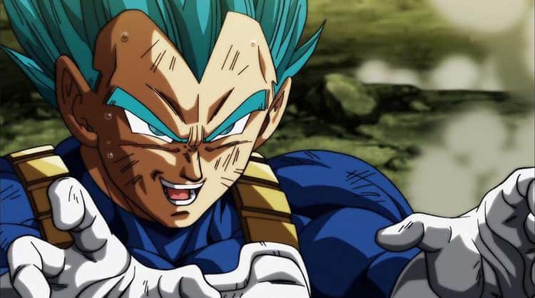 Dragon Ball: Things You Might Not Know About Planet Vegeta