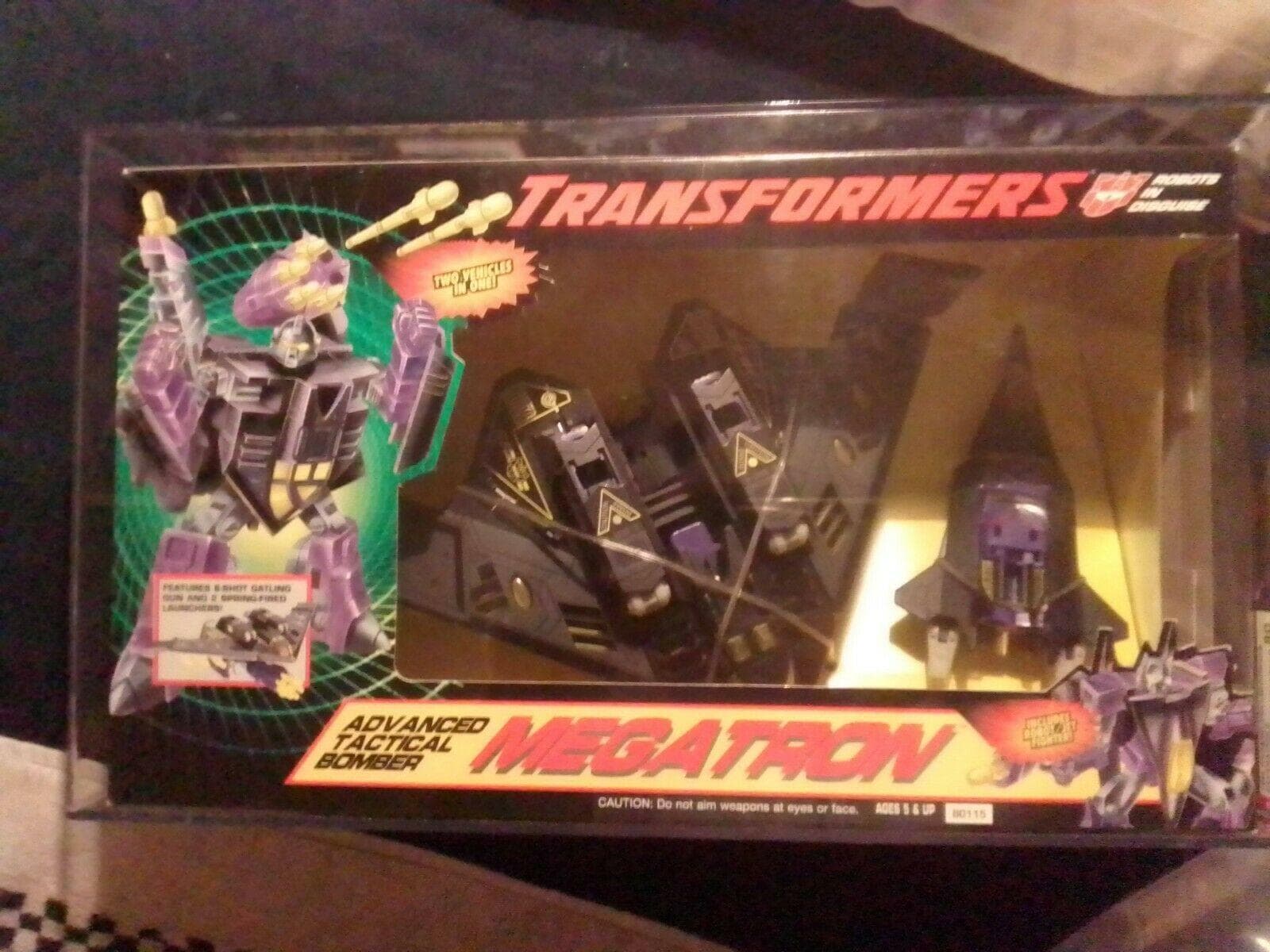 rare transformers toys