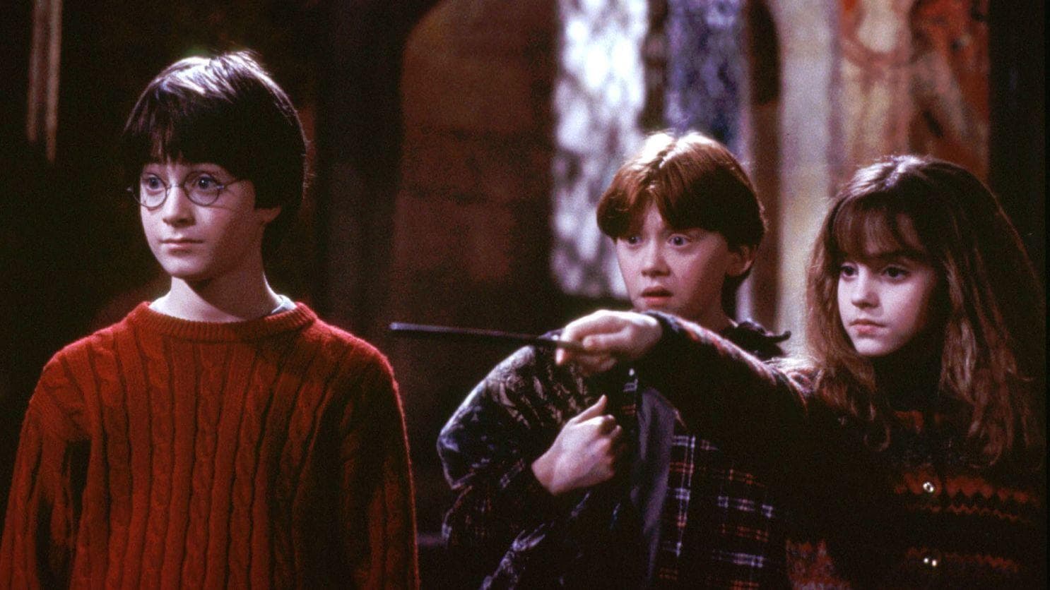 Random Plot Holes In 'Harry Potter' Fans Couldn't Help But Notice