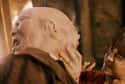 Quirrell's Death Should Reveal The Thestrals on Random Plot Holes In 'Harry Potter' Fans Couldn't Help But Notice