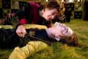 Cedric Diggory's Death Should Reveal The Thestrals on Random Plot Holes In 'Harry Potter' Fans Couldn't Help But Notice