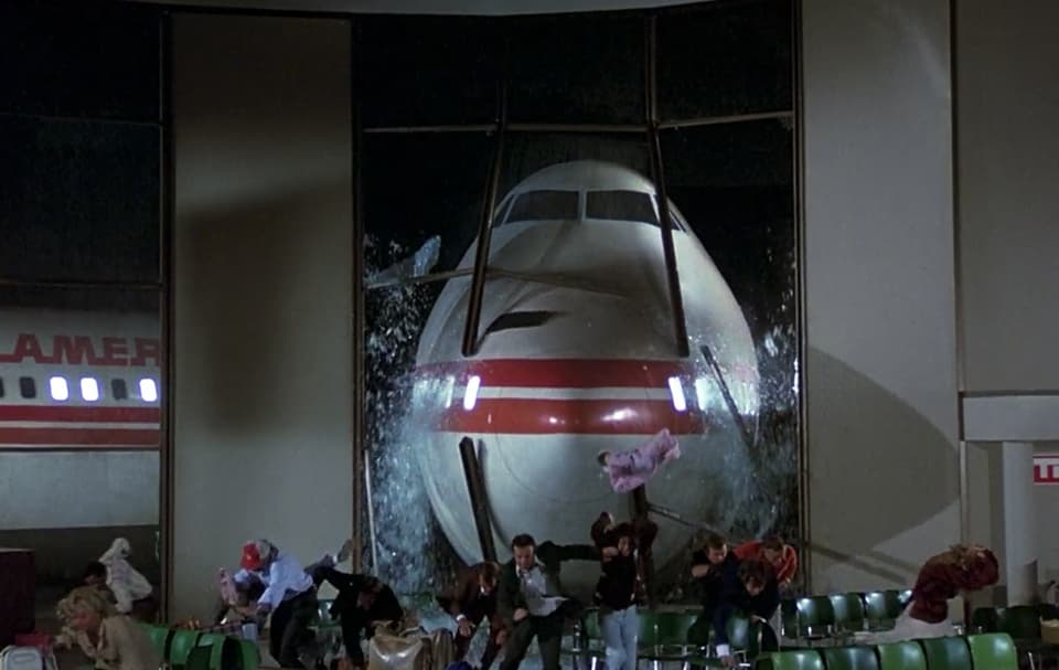 Small Details From '80s Comedy Movies That Made Us Laugh Even Harder