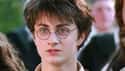 Why Do Wizards Need Glasses? on Random Plot Holes In 'Harry Potter' Fans Couldn't Help But Notice