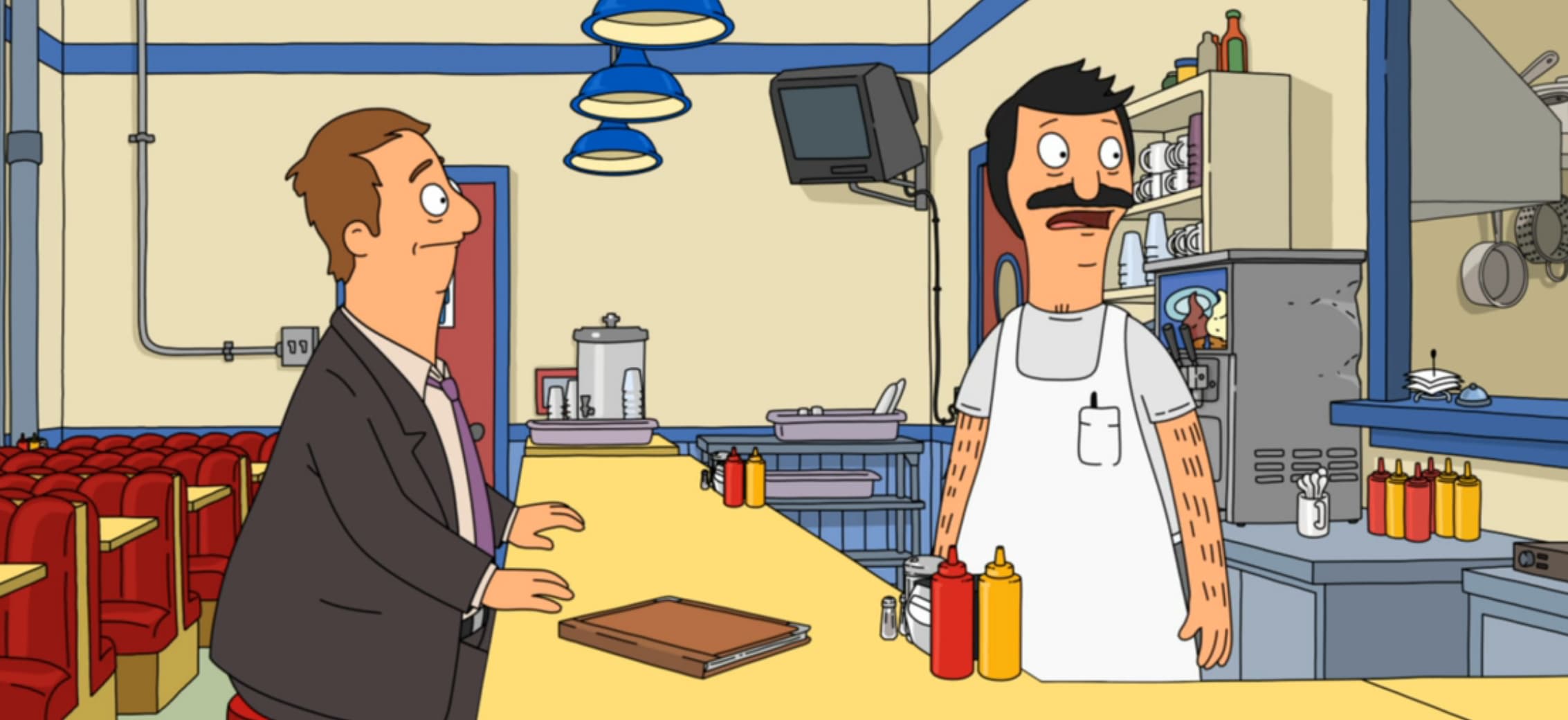 20 Subtle Details From 'Bob's Burgers' That Make Us Want To Rewatch the Series