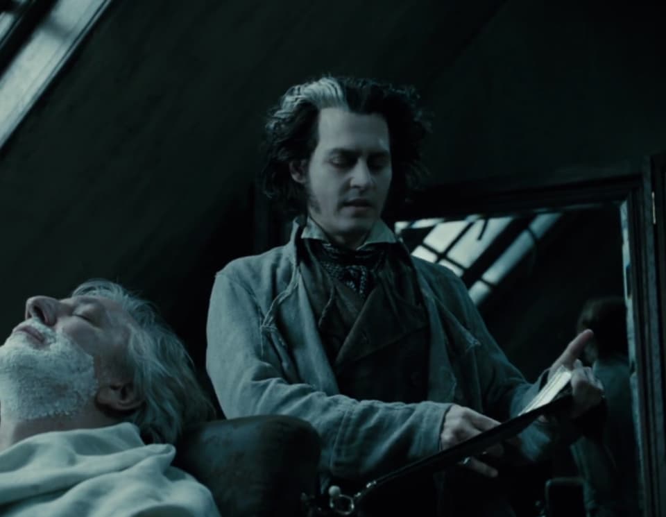 13 Johnny Depp Movie Details And Facts
