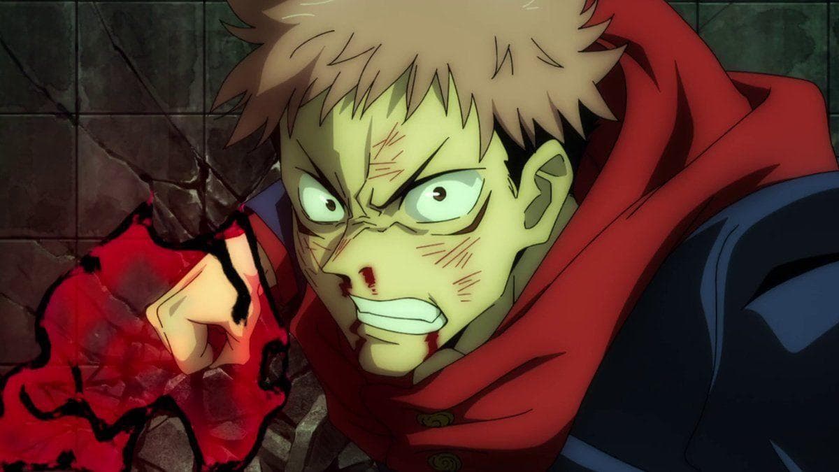 The 20 Greatest Modern Anime Protagonists, Ranked