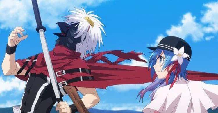Does Plunderer Anime diverge from its Manga?
