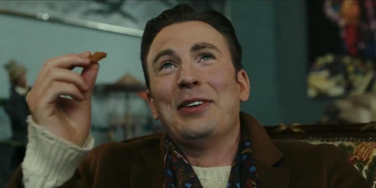 The Best Quotes From The Movie 'Knives Out'