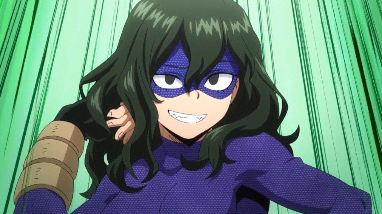 The 22 Strongest Female Characters In My Hero Academia, Ranked