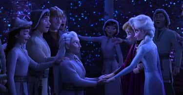 Elsa's grandpa's plan wasn't so brilliant as he gave his enemies the ultimate weapon and every possible motivation to use it.