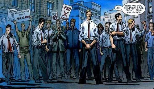 The Worst Things Human Governments Have Done To Mutants In The X-Men Comics