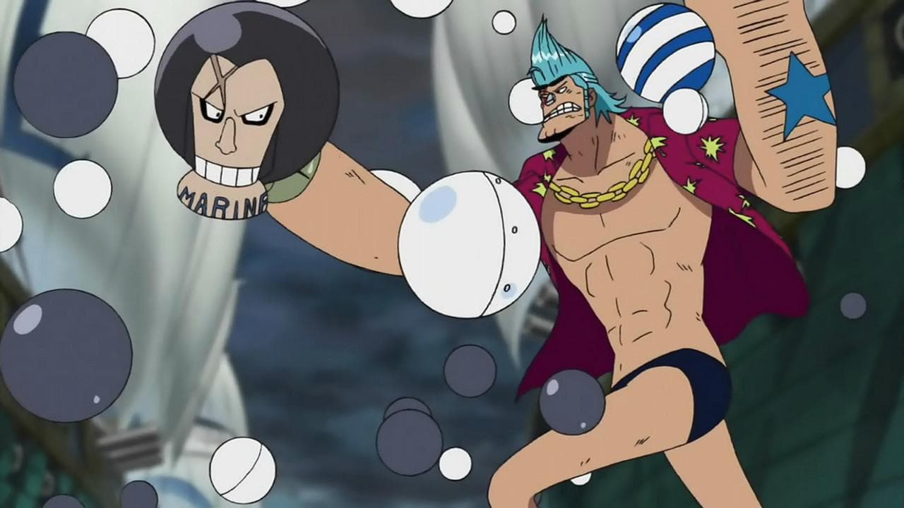 The 13 Worst Devil Fruit Powers In One Piece No One Wants