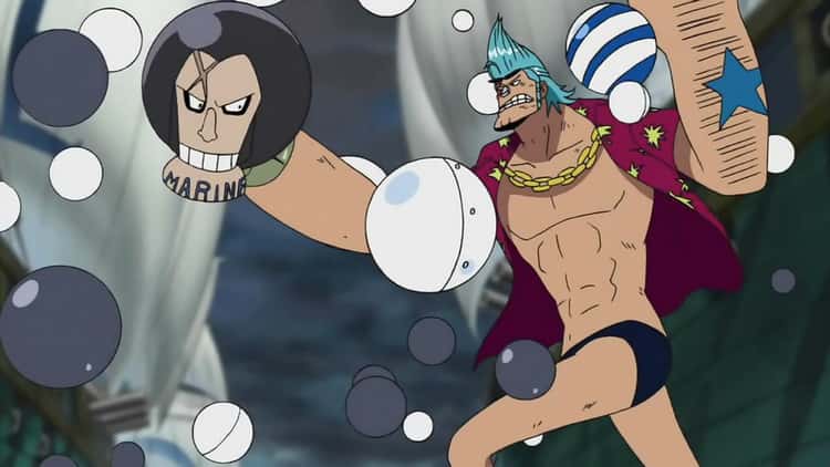 Top 10 Worst & Most Useless Devil Fruits in One Piece – FandomSpot