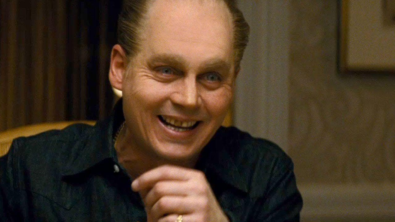 Whitey Bulger Actually Did 'Win' A $14.3 Million Lottery Jackpot, Just As He Did In 'Black Mass'