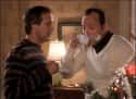 Eggnog, Anyone? on Random Interesting Details From 'Christmas Vacation' That Make Us Think It's Time For A Rewatch