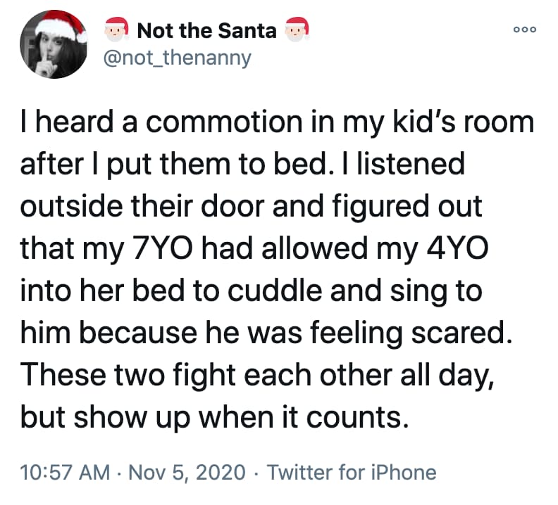 Random Best Wholesome Tweets From Parents