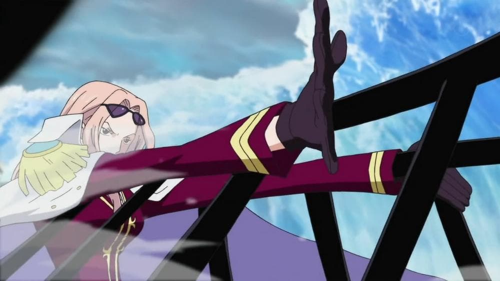 The 13 Worst Devil Fruit Powers In One Piece No One Wants