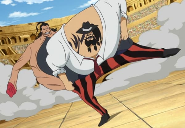 Top 10 Worst & Most Useless Devil Fruits in One Piece – FandomSpot