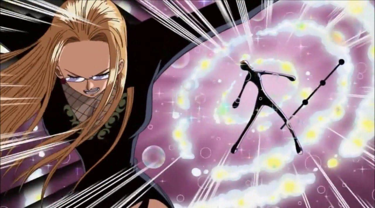 The 13 Worst Devil Fruit Powers In One Piece No One Wants