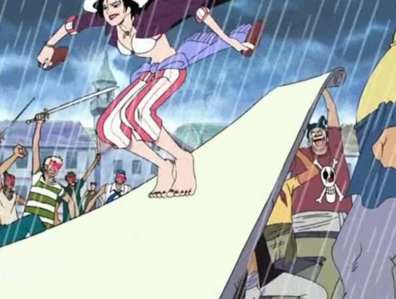 The 13 Worst Devil Fruit Powers In One Piece No One Wants