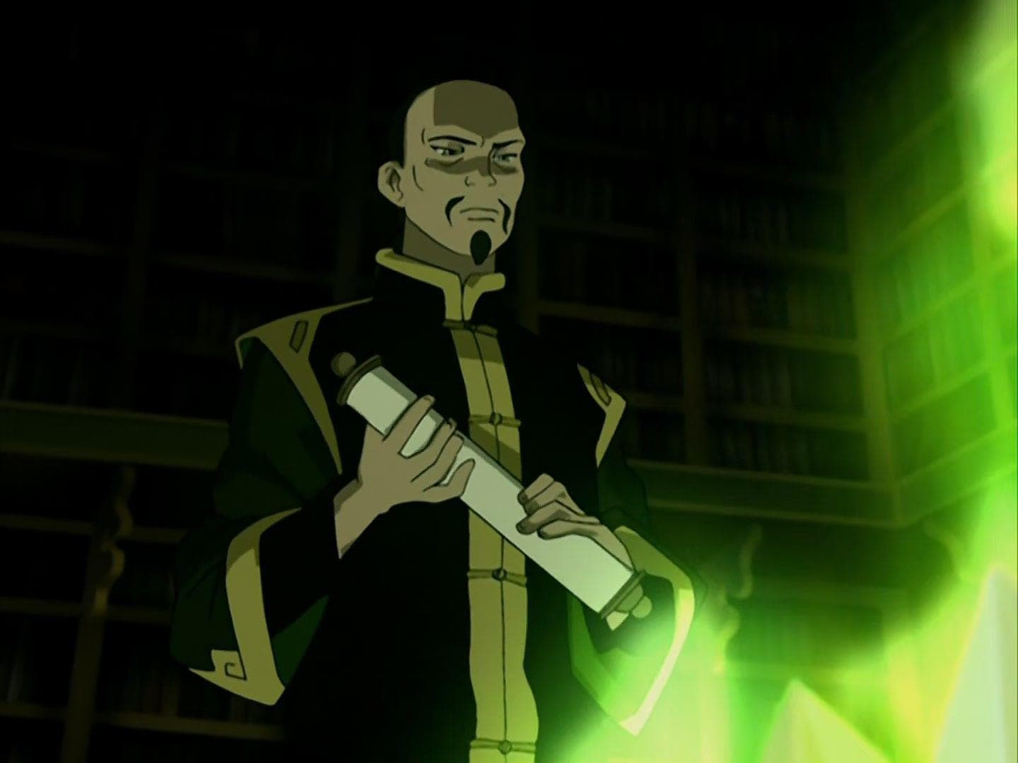 Avatar: The Last Airbender' Quotes, Ranked By Fans