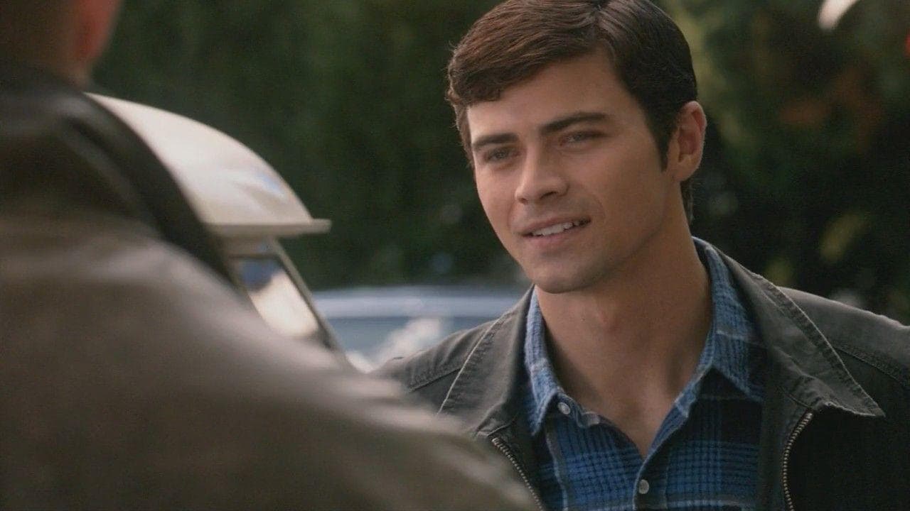 John Winchester Had A Dad In The '70s Even Though Henry Winchester Disappeared In The '50s