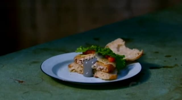 Leviathans' Contaminated Food Disappearing Altogether Despite Production Never Being Stopped